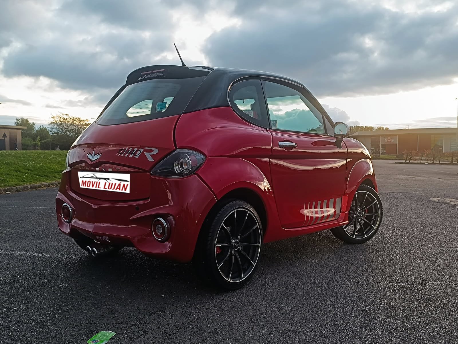 coches-sin-carne-chatenet-ch4014
