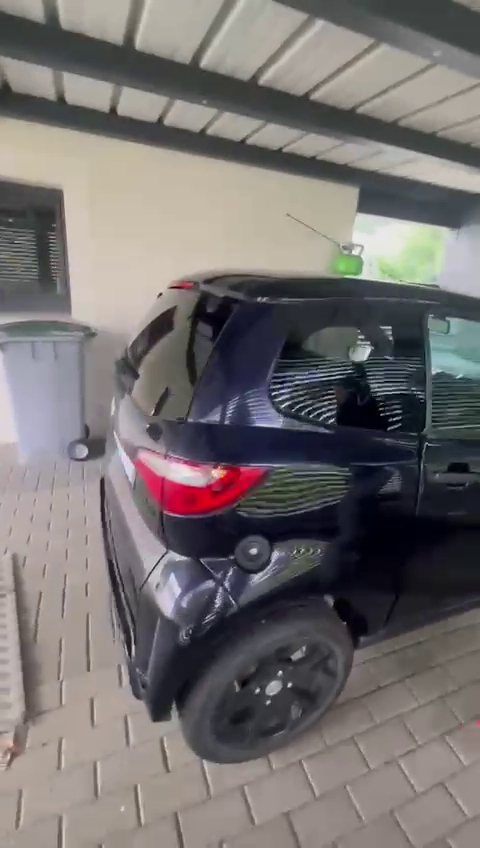 Coches sin carné, nuevos y de segunda mano
